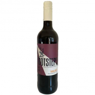 Footsteps Malbec
